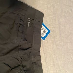 NWT Columbia Omni Shade Pants